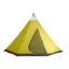 Tentipi Inre Tält Base 7 Green